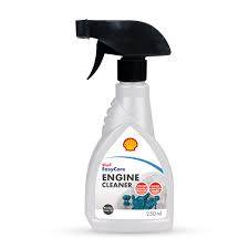 Engine Cleaner
